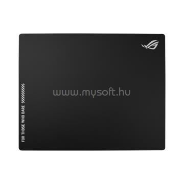 ASUS ROG Moonstone Ace L gamer egérpad (fekete)