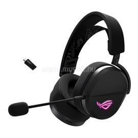 ASUS ROG Pelta Tri-mode RGB vezeték nélküli gamer headset ROG_PELTA small