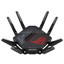 ASUS ROG Rapture GT-BE98 AiMesh WiFi 7 Gaming Router GT-BE98 small