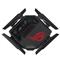 ASUS ROG Rapture GT-BE98 AiMesh WiFi 7 Gaming Router GT-BE98 small