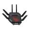 ASUS ROG Rapture GT-BE98 AiMesh WiFi 7 Gaming Router GT-BE98 small