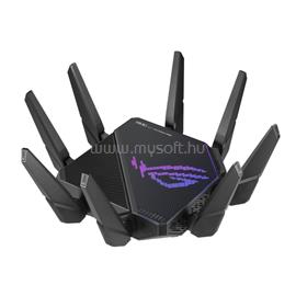 ASUS ROG Rapture GT-AX11000 Pro háromsávos Wi-Fi 6 gamer router ROG_RAPTURE_GT-AX11000_PRO small