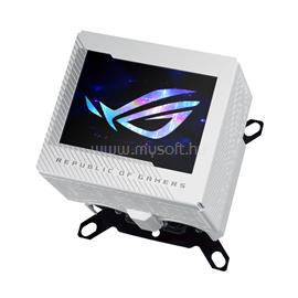 ASUS ROG RYUJIN III WB White Edition CPU water block ROG_RYUJIN_III_WB_WHT small