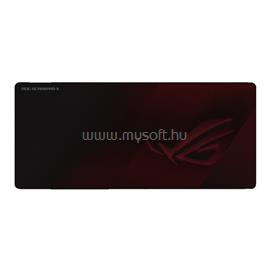 ASUS ROG Scabbard II Gamer egérpad 90MP0210-BPUA00 small