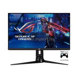 ASUS ROG Strix XG27AQ Monitor XG27AQ small