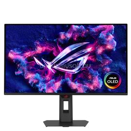 ASUS ROG Strix  XG27AQDMES Monitor XG27AQDMES small