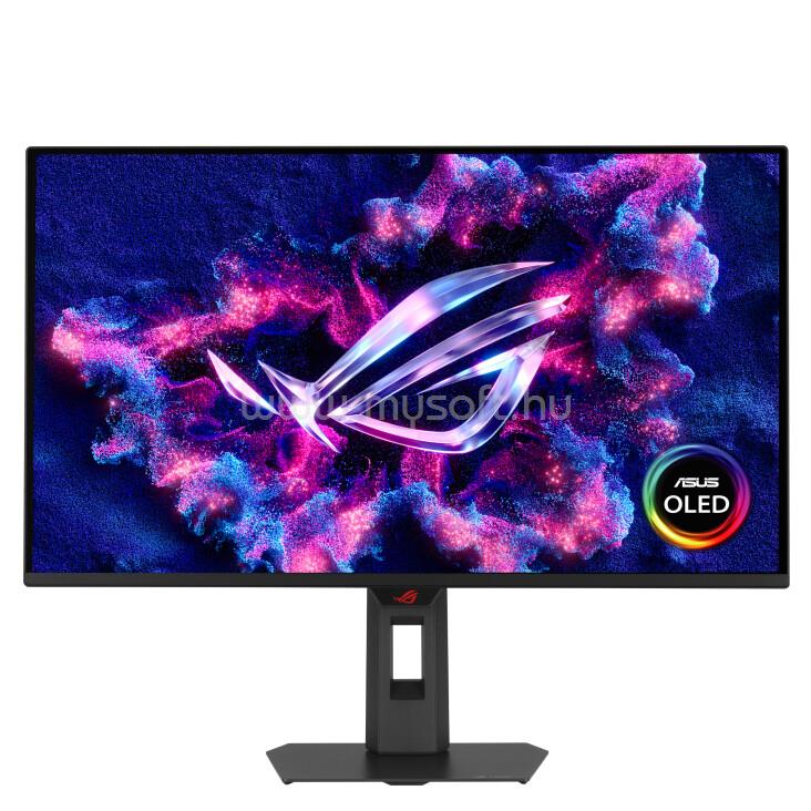 ASUS ROG Strix  XG27AQDMES Monitor