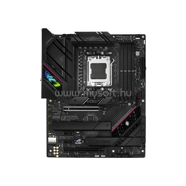 ASUS alaplap ROG STRIX B650E-F GAMING WIFI (AM5, ATX)