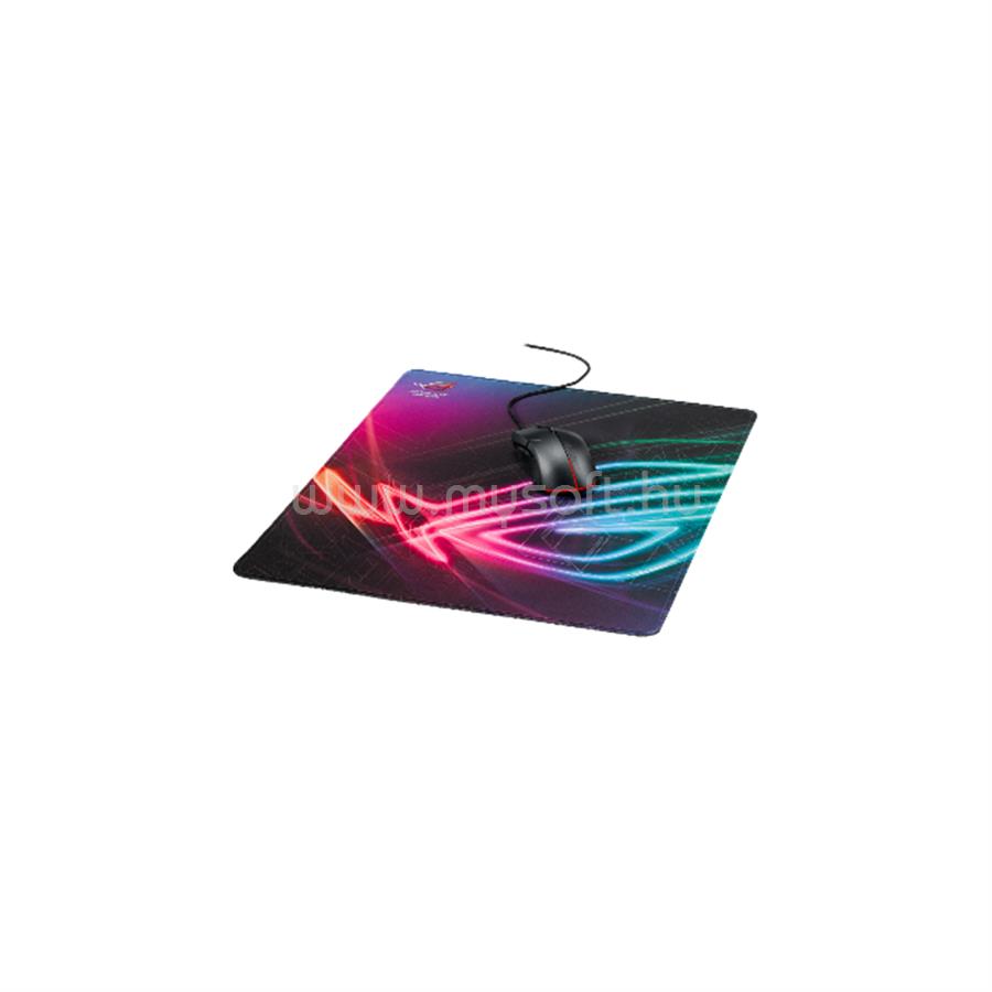ASUS ROG STRIX Edge Vertical Gaming egérpad