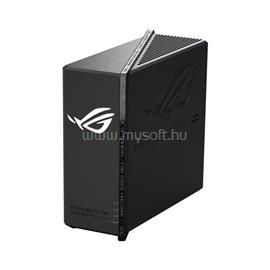ASUS ROG Strix GS-BE18000 AiMesh WiFi 7 Gaming Router GS-BE18000 small