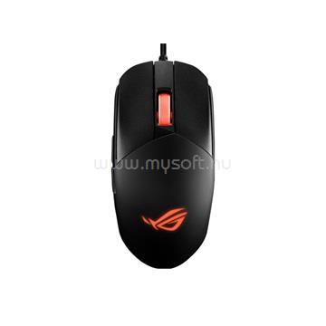 ASUS ROG Strix Impact III gamer vezetékes egér