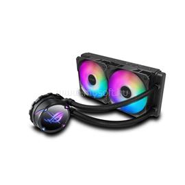ASUS ROG STRIX LC II 240 ARGB vízhűtéses processzorhűtő 90RC00E1-M0UAY0 small
