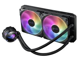 ASUS ROG STRIX LC II 280 ARGB vízhűtéses processzorhűtő 90RC00C1-M0UAY0 small