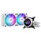 ASUS ROG STRIX LC III 240 ARGB WHITE CPU vízhűtés ROG_STRIX_LC_III_240_ARGB_WHT small