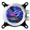 ASUS ROG STRIX LC III 360 ARGB LCD WHITE CPU vízhűtés ROG_STRIX_LC_III_360_ARGB_LCD_WHT small