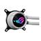 ASUS ROG STRIX LC III 360 ARGB WHITE CPU vízhűtés ROG_STRIX_LC_III_360_ARGB_WHT small
