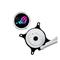 ASUS ROG STRIX LC III 360 ARGB WHITE CPU vízhűtés ROG_STRIX_LC_III_360_ARGB_WHT small
