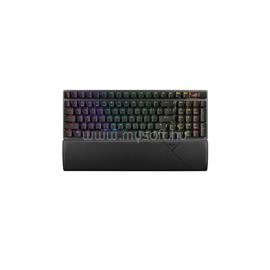 ASUS ROG Strix Scope II 96 mechanikus red switch vezeték nélküli billentyűzet (magyar, fekete) ROG_STRIX_SCOPE_II_96_WIRELESS small