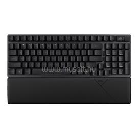 ASUS ROG Strix Scope II 96 RX vezeték nélküli billentyűzet angol lokalizáció (fekete) ROG_STRIX_SCOPE_II_96_RX_WIRELESS_BLACK small