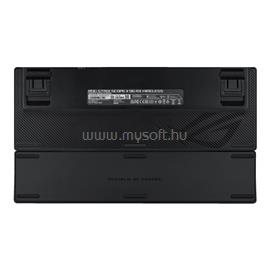 ASUS ROG Strix Scope II 96 RX vezeték nélküli billentyűzet angol lokalizáció (fekete) ROG_STRIX_SCOPE_II_96_RX_WIRELESS_BLACK small
