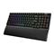 ASUS ROG Strix Scope II 96 gamer vezeték nélküli billentyűzet (magyar, fekete) 90MP037A-BKHA00 small