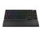 ASUS ROG Strix Scope II 96 gamer vezeték nélküli billentyűzet (magyar, fekete) 90MP037A-BKHA00 small