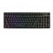ASUS ROG Strix Scope II 96 gamer vezeték nélküli billentyűzet (magyar, fekete) 90MP037A-BKHA00 small