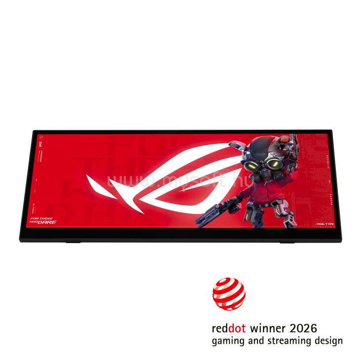 ASUS ROG Strix XG129C Gaming Monitor (USB-C)