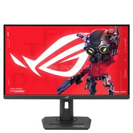 ASUS ROG Strix XG27ACMG Monitor XG27ACMG small