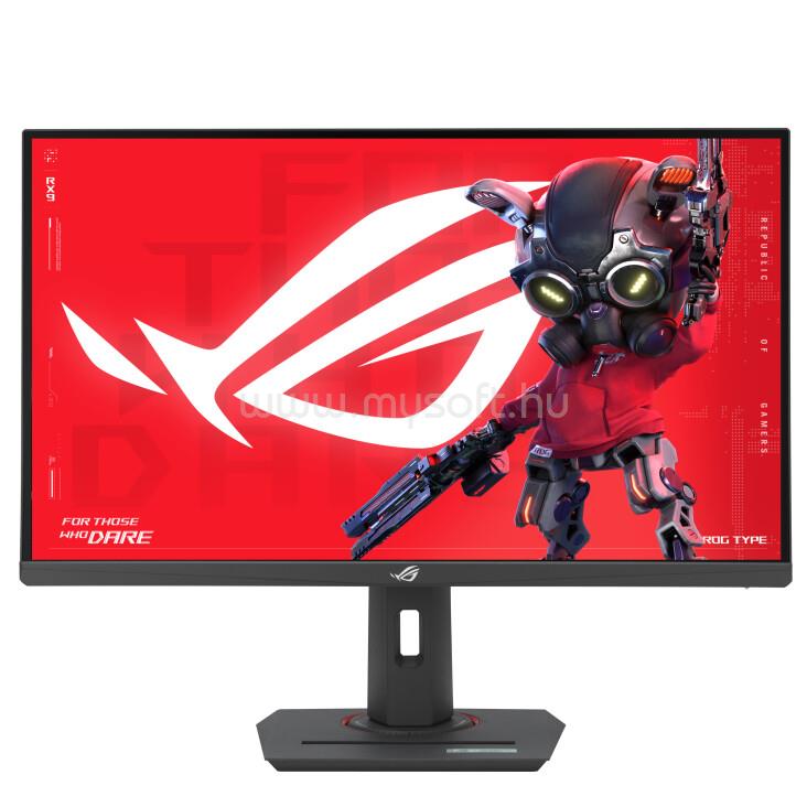 ASUS ROG Strix XG27ACMS Gaming Monitor