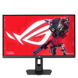 ASUS ROG Strix XG27ACS Gen2 XG27ACSR Gaming Monitor (fekete) 90LM0D10-B01171 small