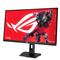 ASUS ROG Strix XG27ACS Gen2 XG27ACSR Gaming Monitor (fekete) 90LM0D10-B01171 small