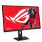 ASUS ROG Strix XG27ACS Gen2 XG27ACSR Gaming Monitor (fekete) 90LM0D10-B01171 small
