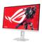ASUS ROG Strix XG27ACS-W Gen2 XG27ACSR-W Gaming Monitor (fehér) 90LM0D12-B01171 small