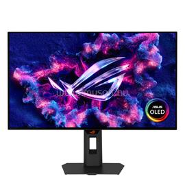 ASUS ROG Strix XG27AQDMG Gen2 Monitor XG27AQDMGR small