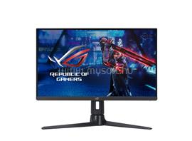 ASUS ROG Strix XG27AQMR Monitor XG27AQMR small