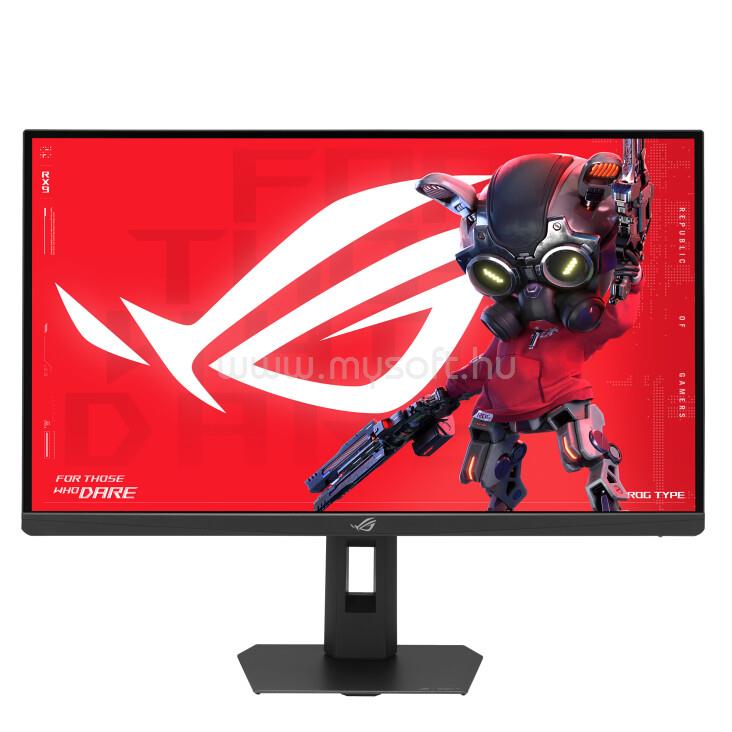 ASUS ROG Strix XG27JCG Monitor