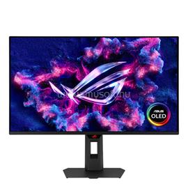 ASUS ROG Strix XG27UQDMS Gaming Monitor XG27UQDMS small