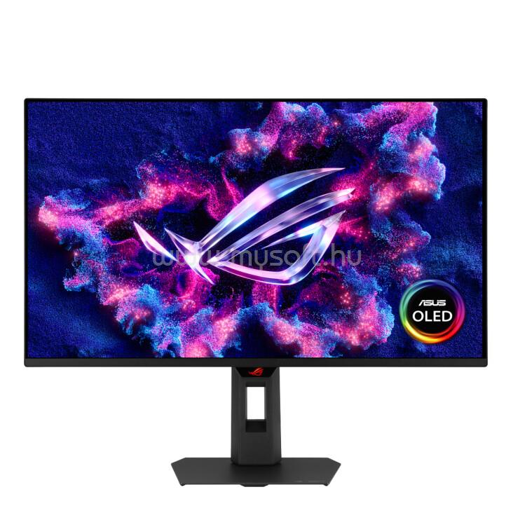 ASUS ROG Strix XG27UQDMS Gaming Monitor