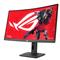 ASUS ROG Strix XG27WCMS ívelt Monitor XG27WCMS small