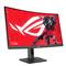 ASUS ROG Strix XG27WCMS ívelt Monitor XG27WCMS small