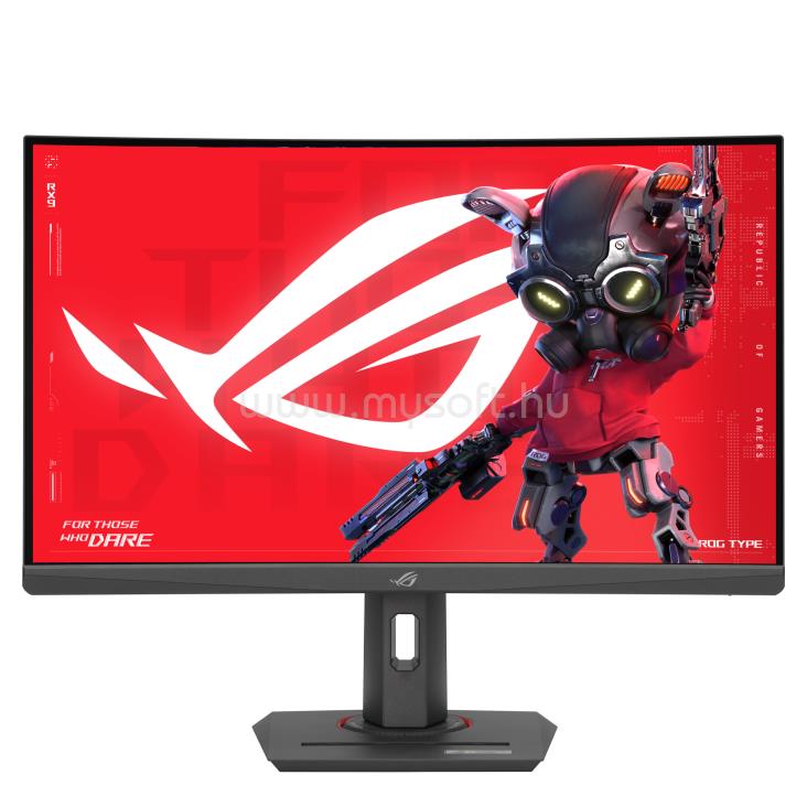 ASUS ROG Strix XG27WCS ívelt Gaming Monitor