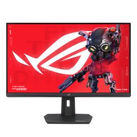 ASUS ROG Strix XG32UCG Monitor XG32UCG small
