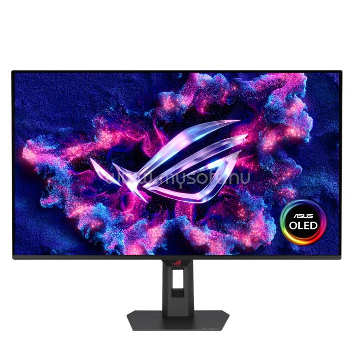ASUS ROG Strix XG32UQDMS Gaming Monitor