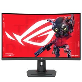 ASUS ROG Strix XG32WCMS ívelt Gaming Monitor XG32WCMS small