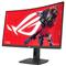 ASUS ROG Strix XG32WCMS ívelt Gaming Monitor XG32WCMS small