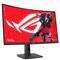 ASUS ROG Strix XG32WCMS ívelt Gaming Monitor XG32WCMS small