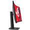ASUS ROG Strix XG32WCMS ívelt Gaming Monitor XG32WCMS small