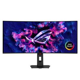 ASUS ROG Strix XG34WCDMS ívelt Gaming Monitor XG34WCDMS small