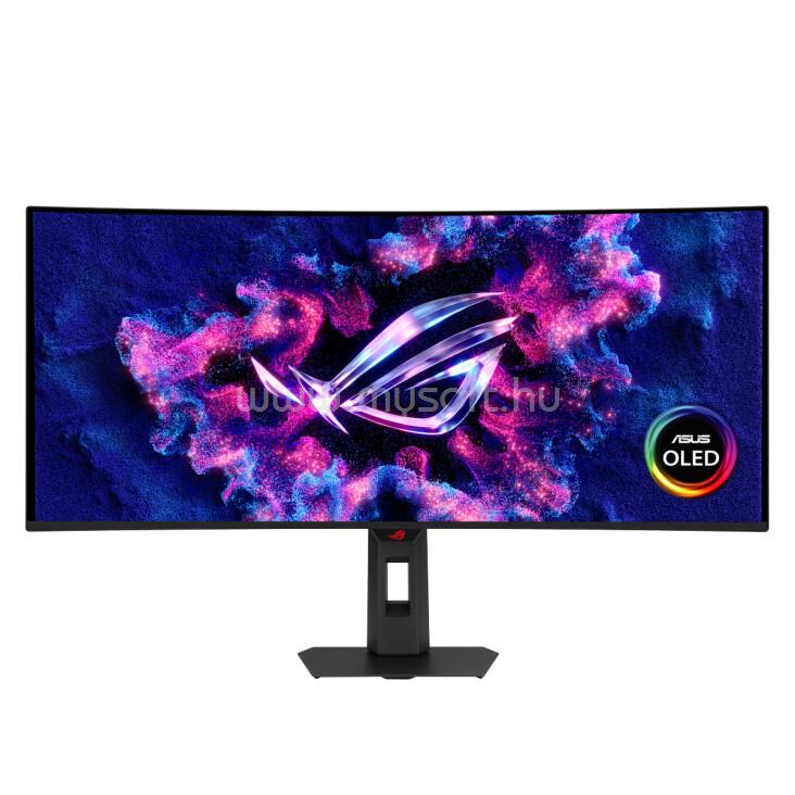 ASUS ROG Strix XG34WCDMS ívelt Gaming Monitor